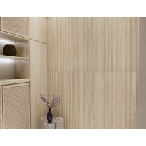 CHORUS - 24X47, MAPLE BAND, MATTE